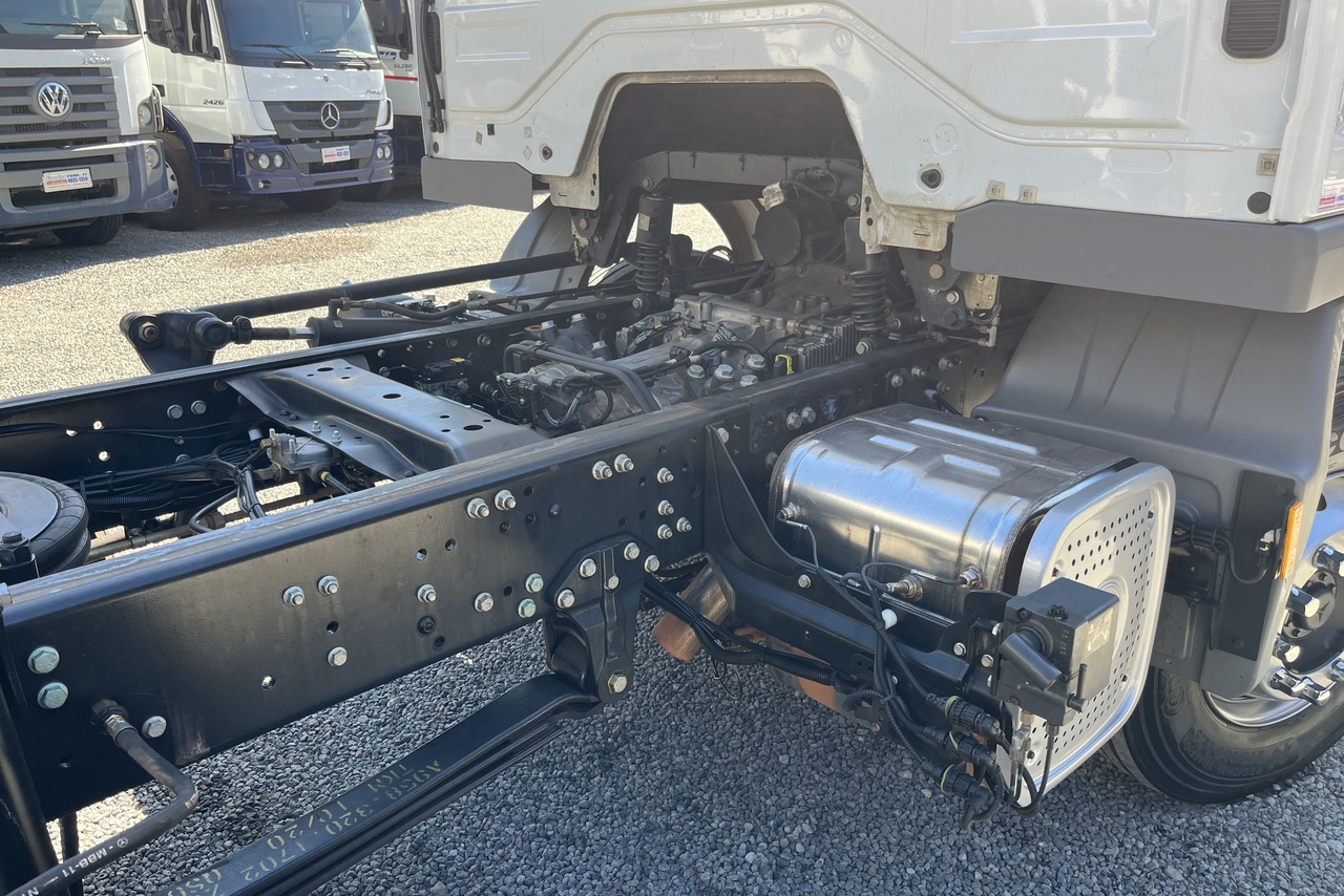 Mercedes Benz Atego 3030 - 20/21 11