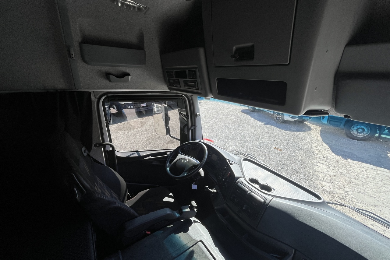 Mercedes Benz Atego 3030 - 20/21 14