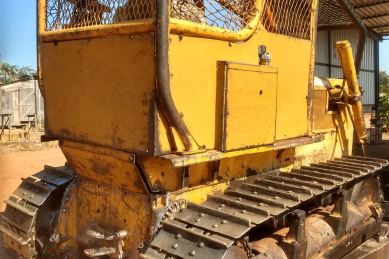 Komatsu  D50 - 93/93 3