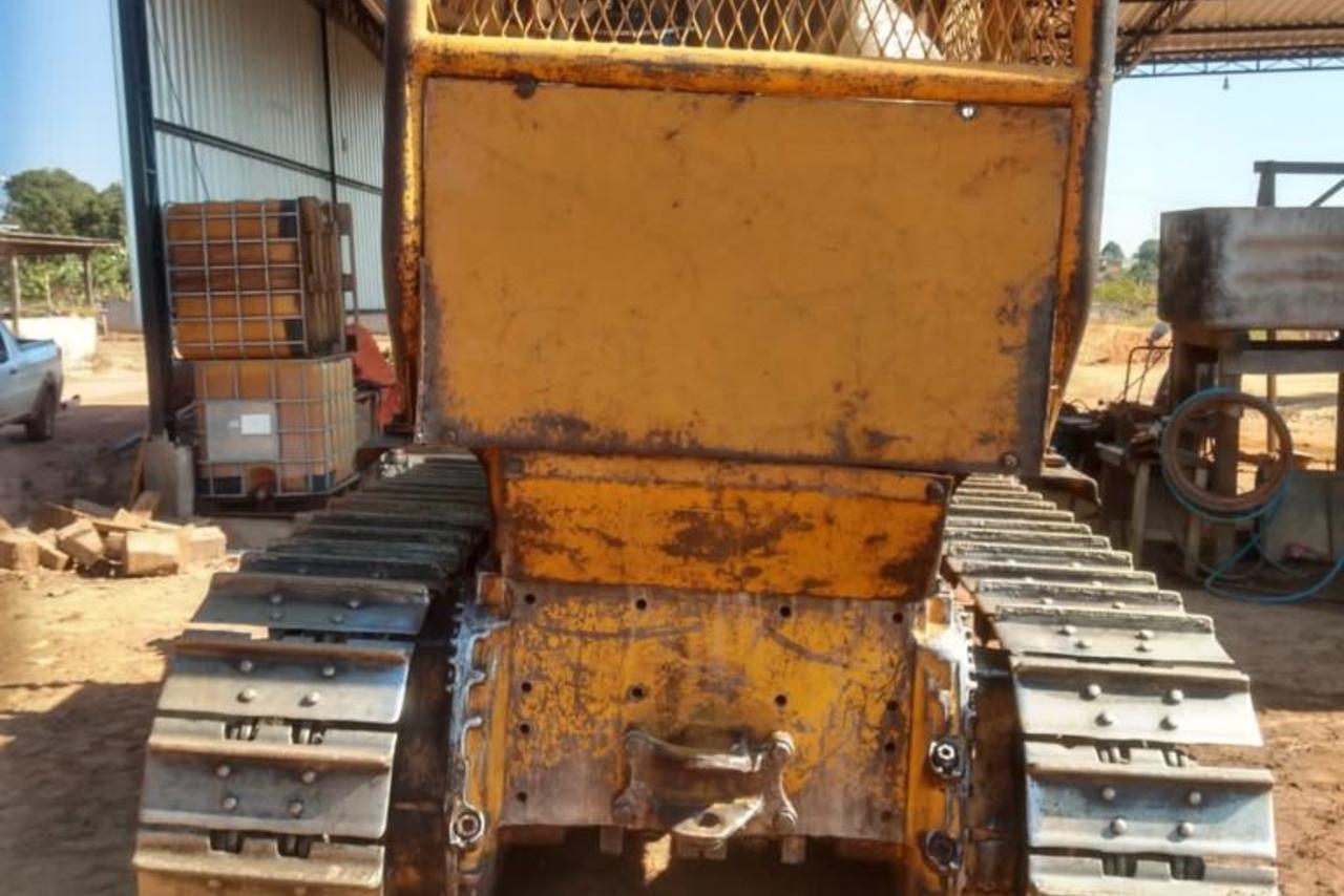 Komatsu  D50 - 93/93 9