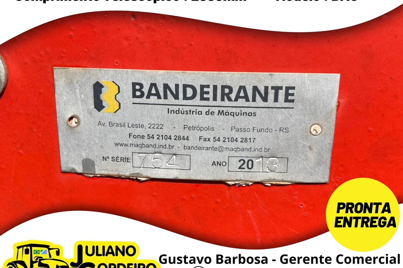 Multimarcas Outros - 13/13 2