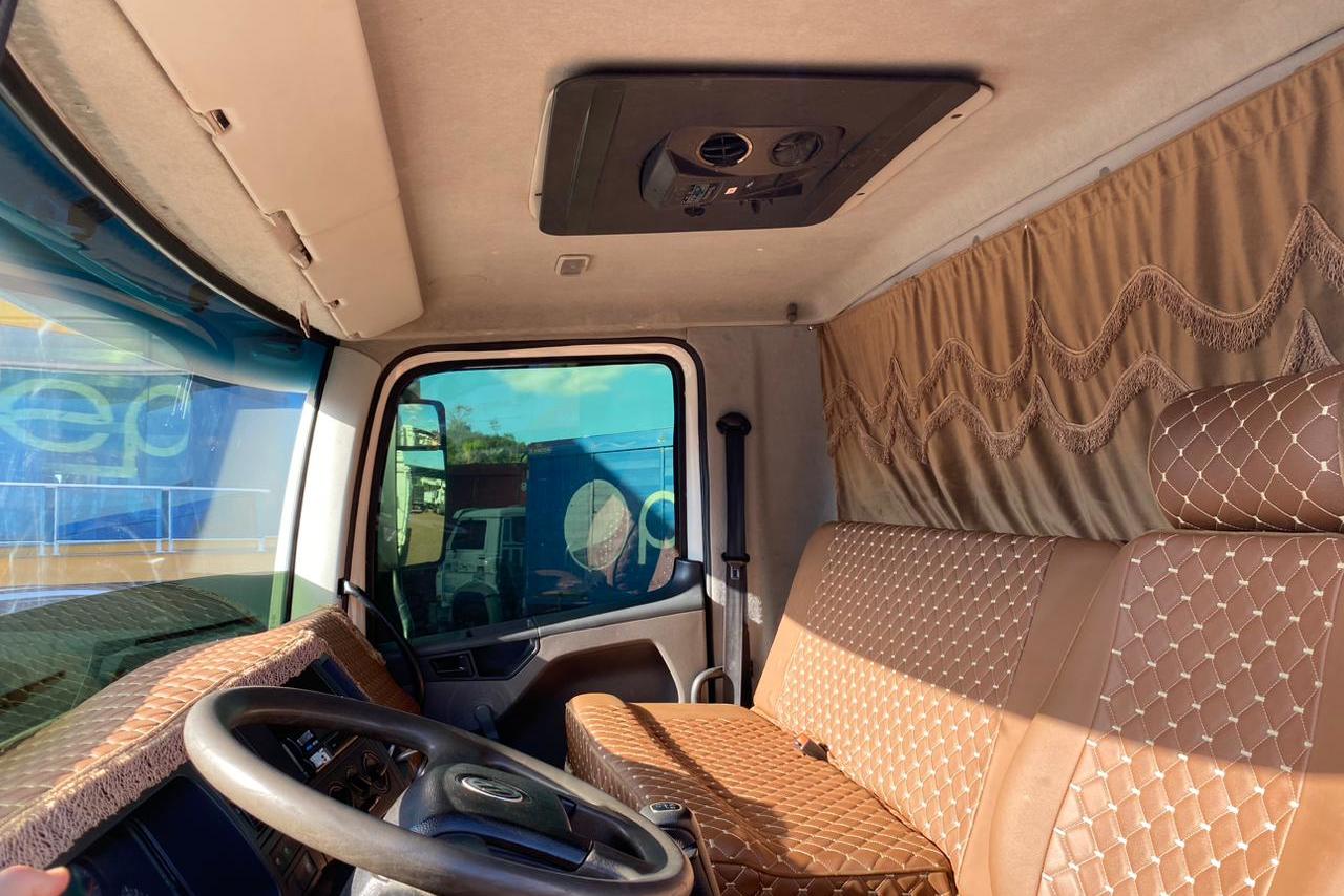 Volkswagen 17 330 - 12/13 14