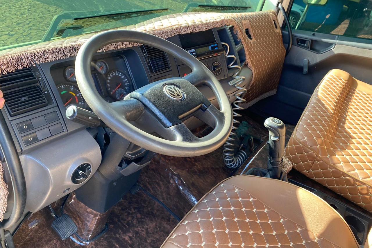 Volkswagen 17 330 - 12/13 16