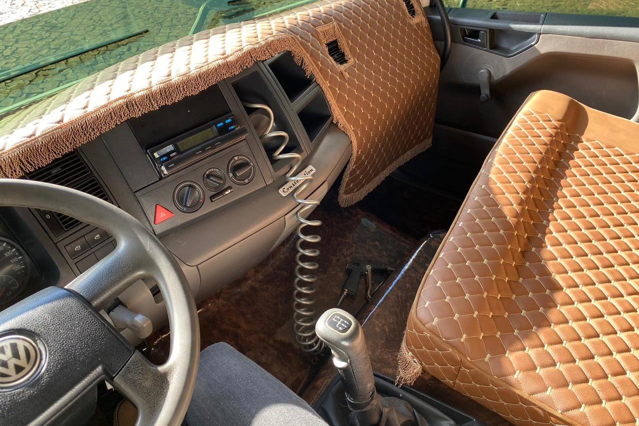 Volkswagen 17 330 - 12/13 17