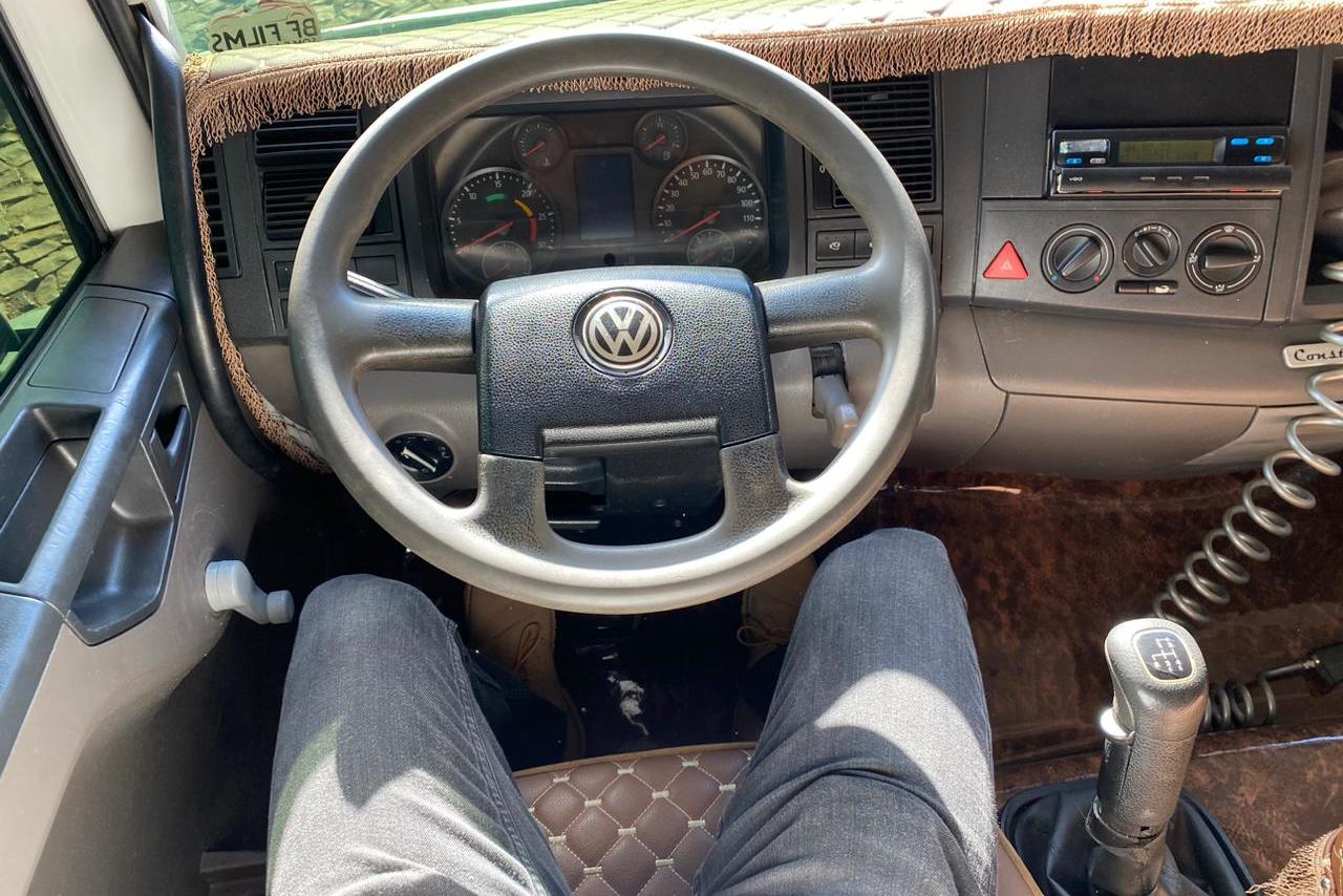 Volkswagen 17 330 - 12/13 19