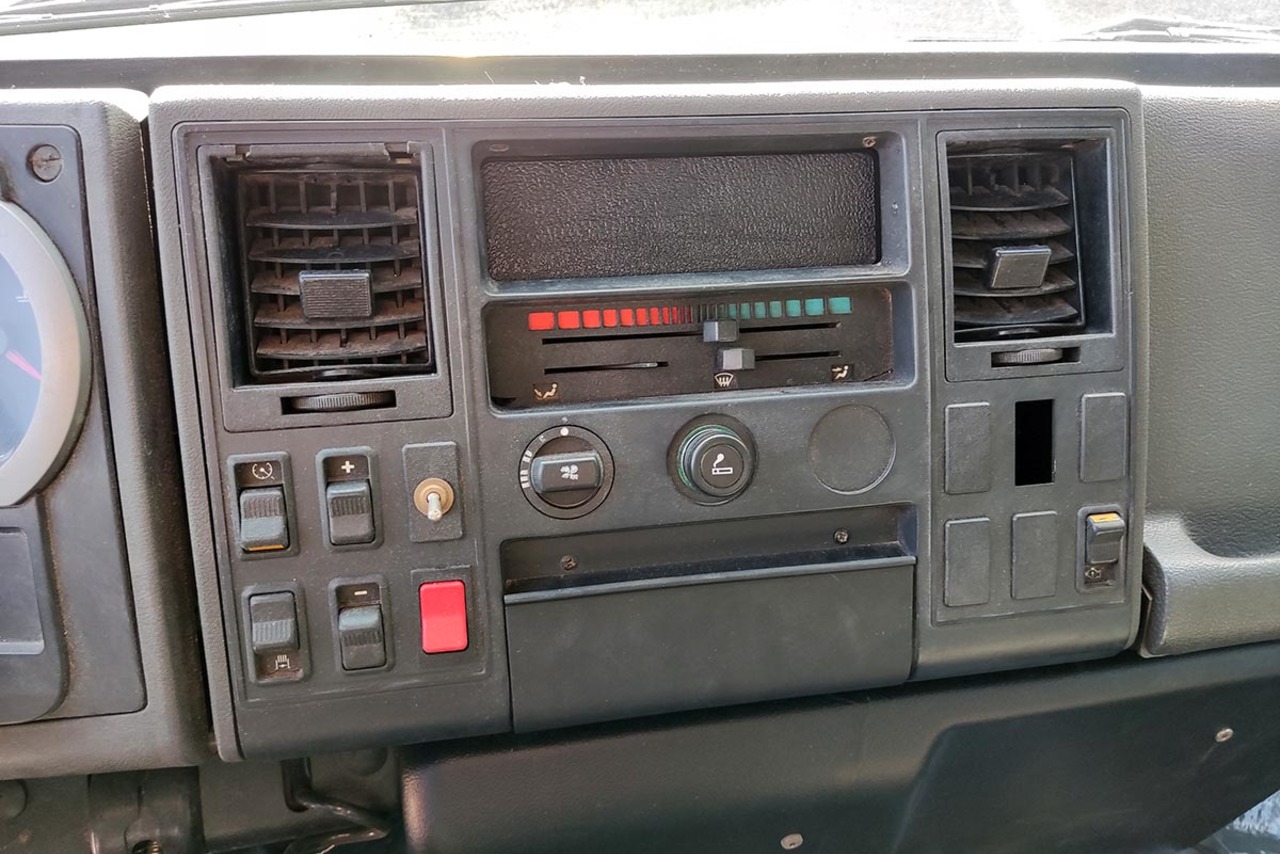 Ford Cargo1317 - 09/10 7