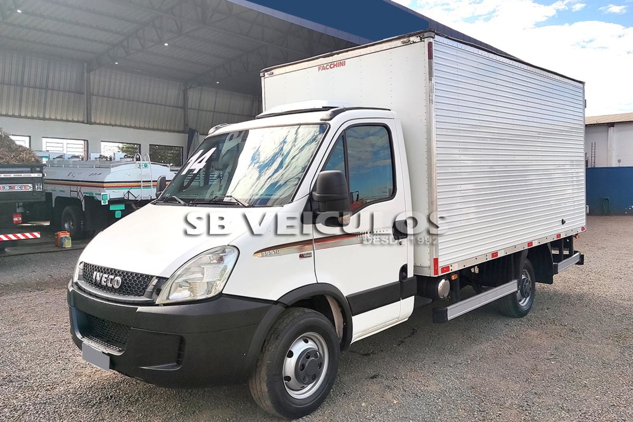 Iveco 35S14 - 13/14 2