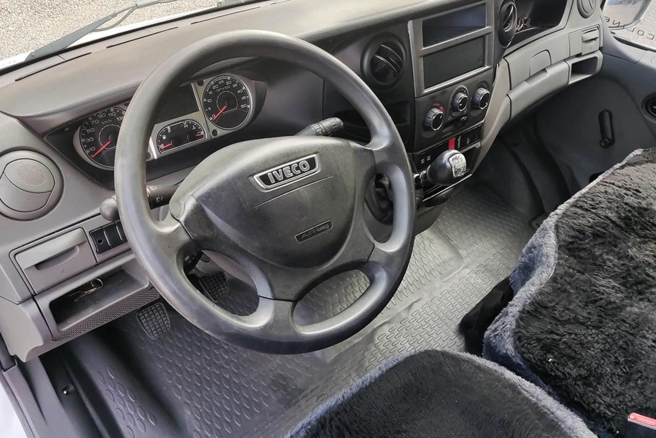 Iveco 35S14 - 13/14 4