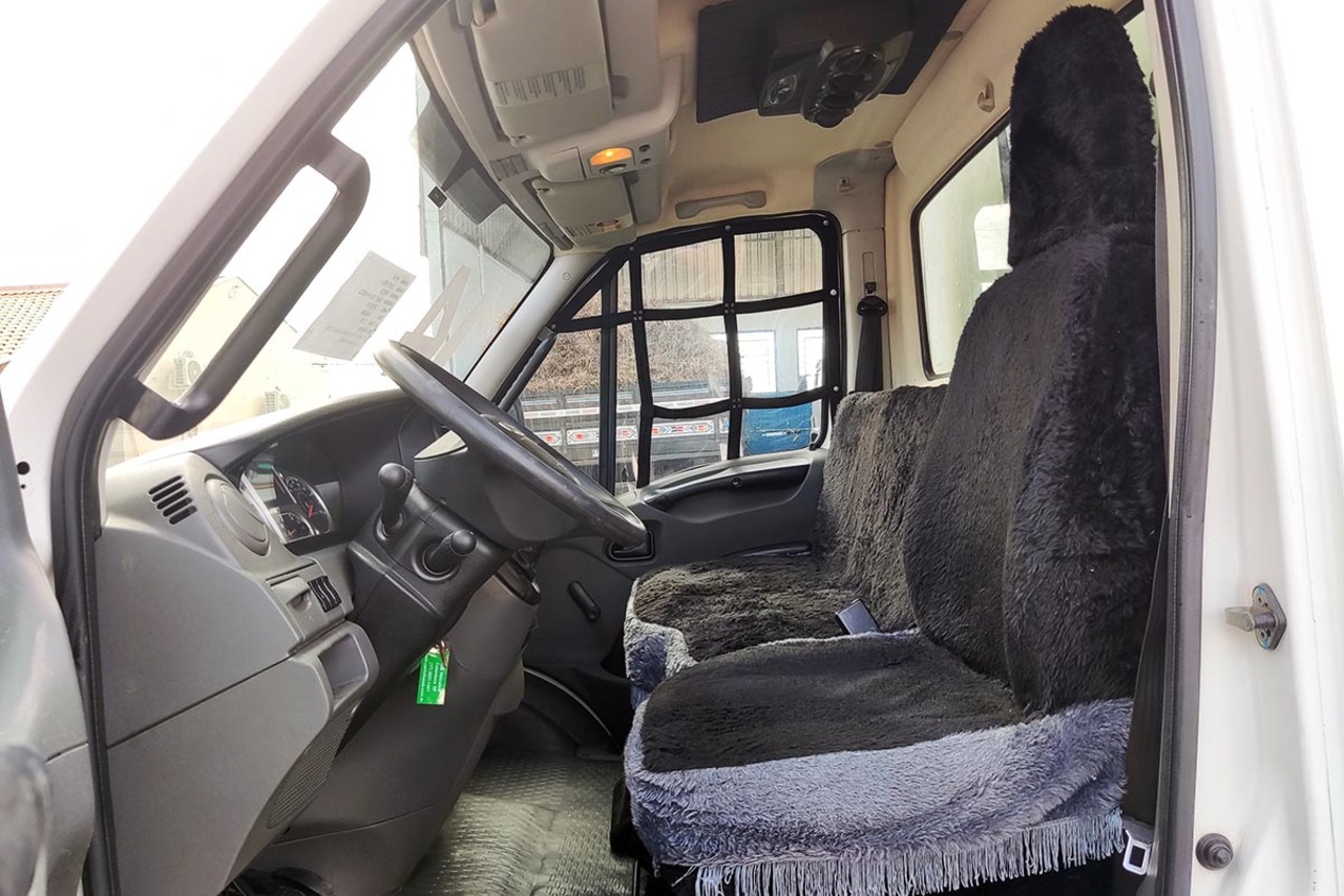 Iveco 35S14 - 13/14 5