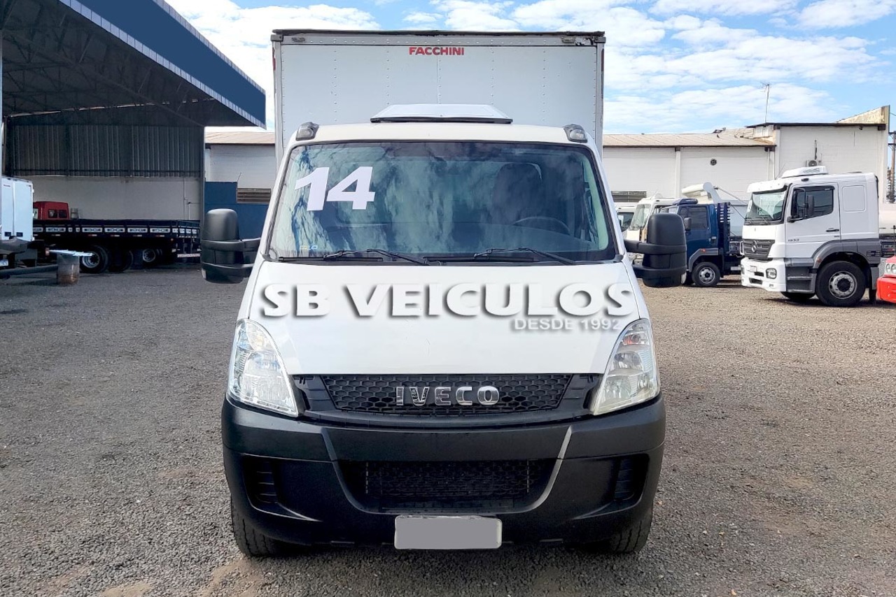 Iveco 35S14 - 13/14 6