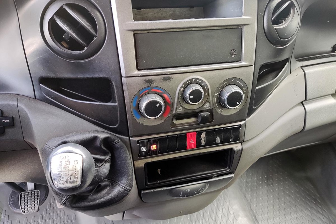 Iveco 35S14 - 13/14 7