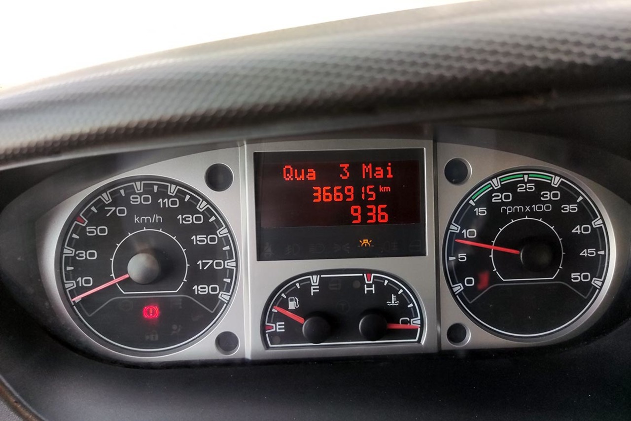 Iveco 35S14 - 13/14 8