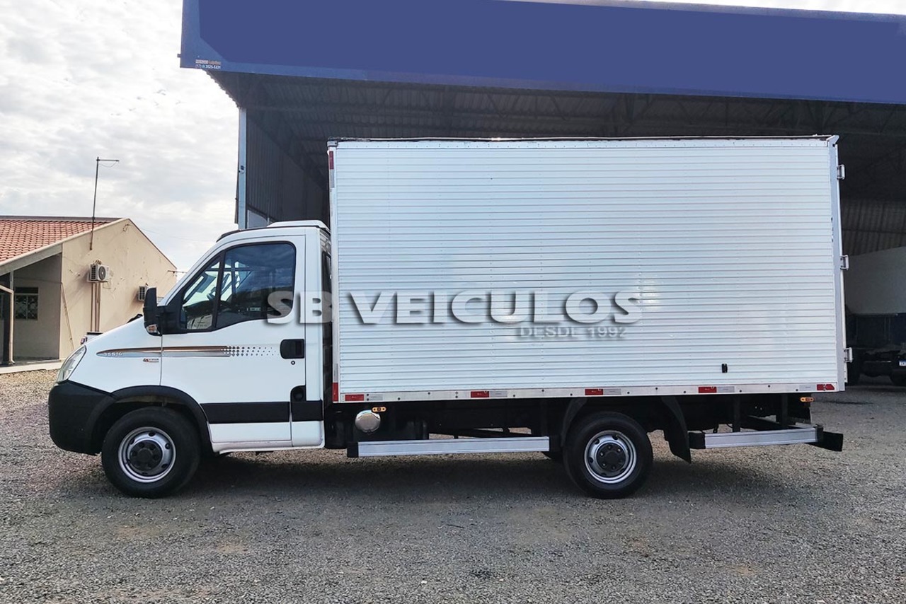 Iveco 35S14 - 13/14 12