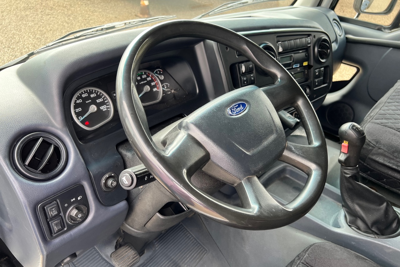 Ford Cargo1723 - 18/19 3