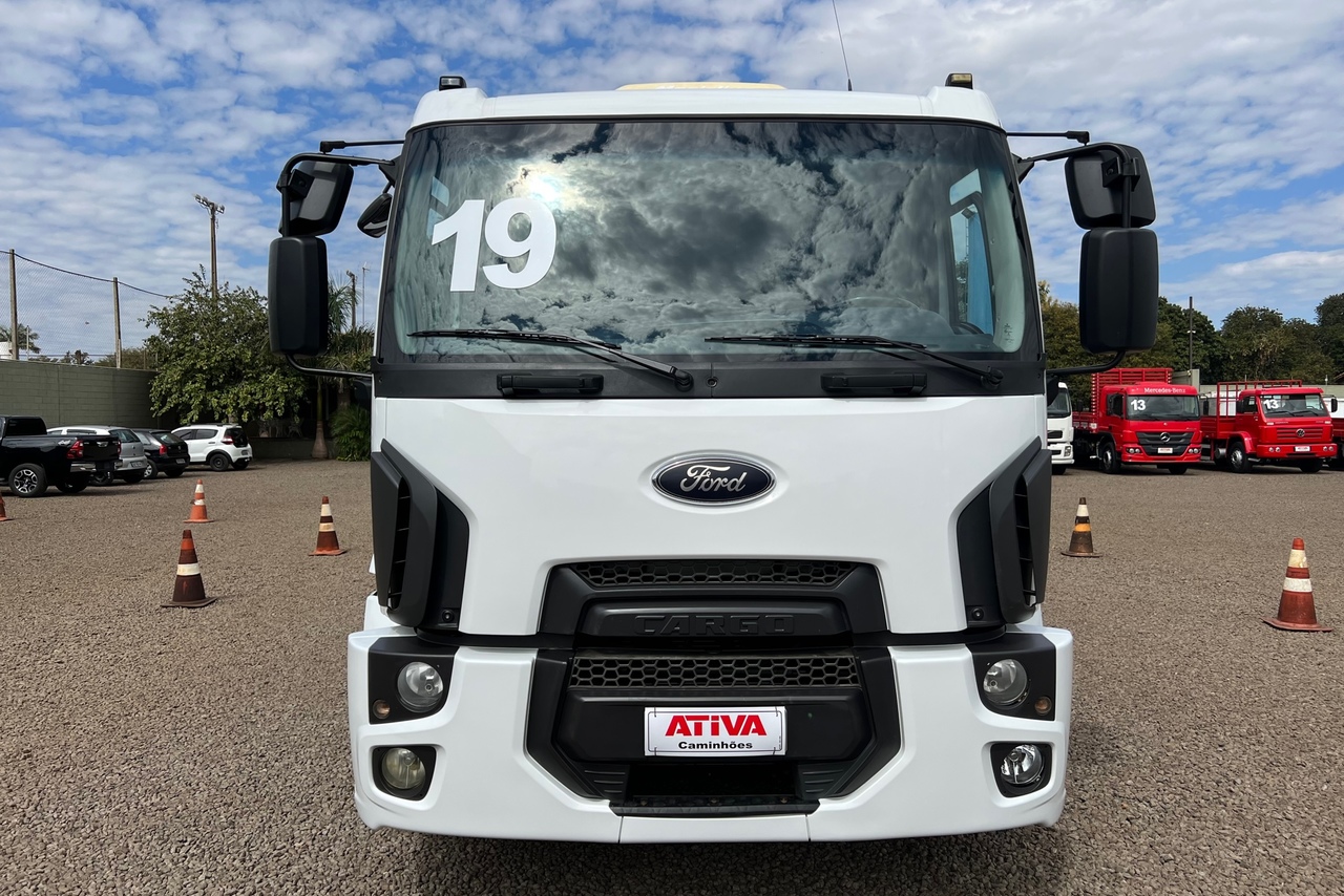Ford Cargo1723 - 18/19 4