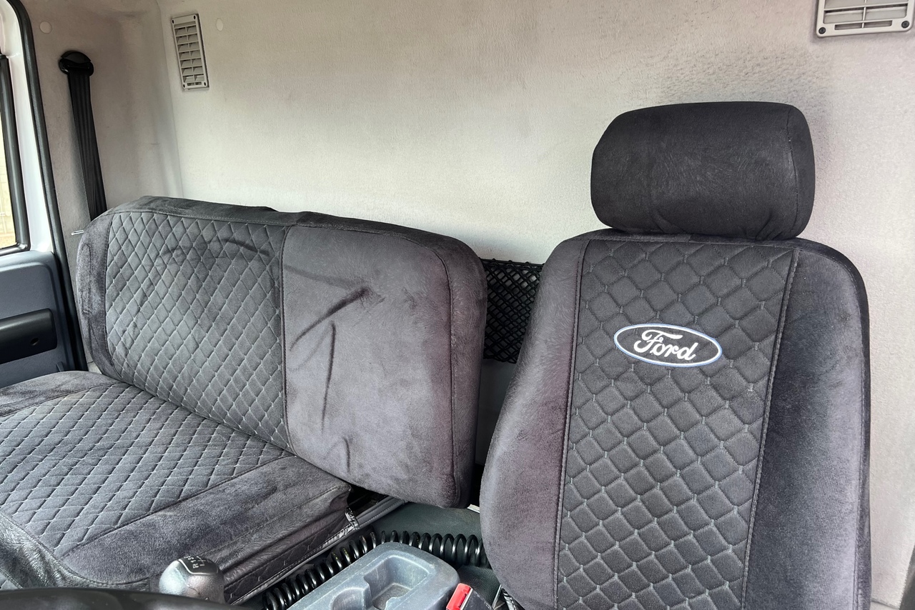 Ford Cargo1723 - 18/19 5