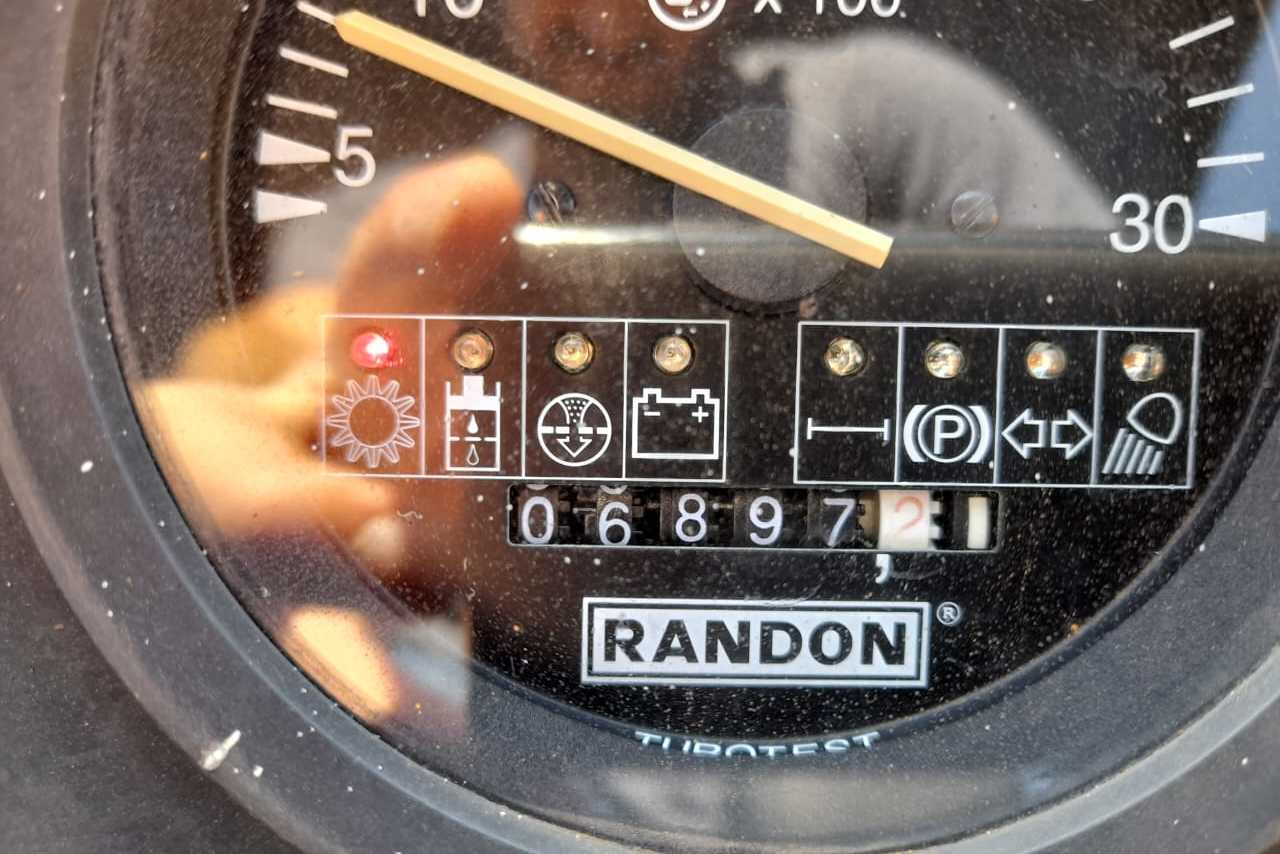 Randon RD 406 - 13/13 2