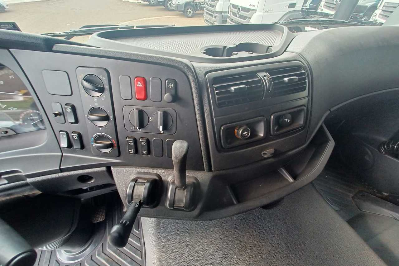 Mercedes Benz MB2536 - 22/22 10