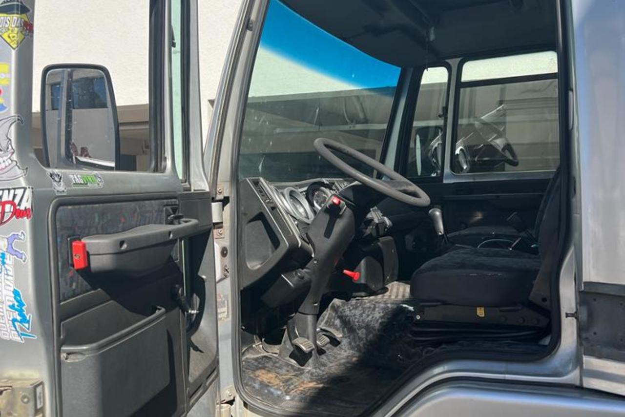 Ford Cargo815 - 09/10 5