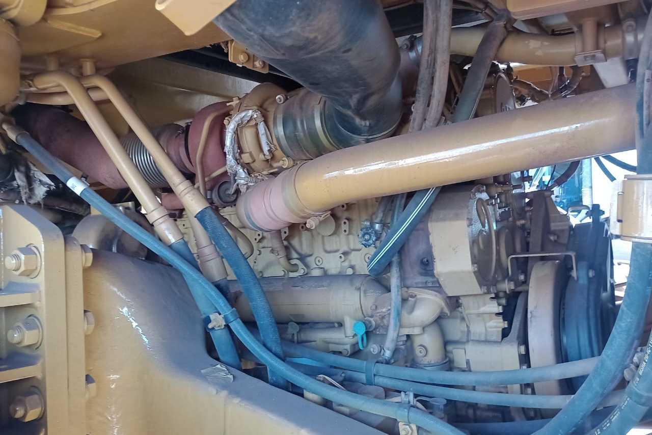 Caterpillar 770 - 13/13 8