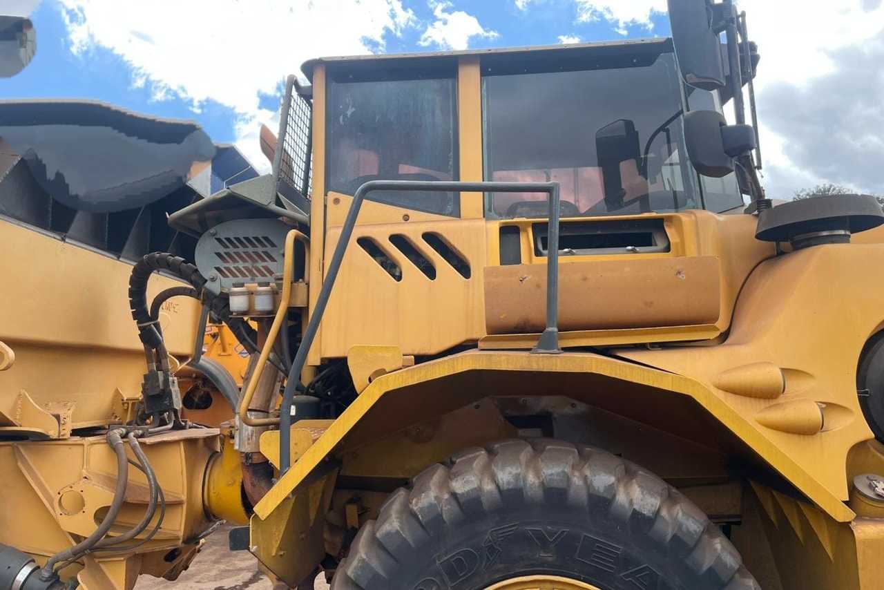 Volvo A30F - 05/05 3
