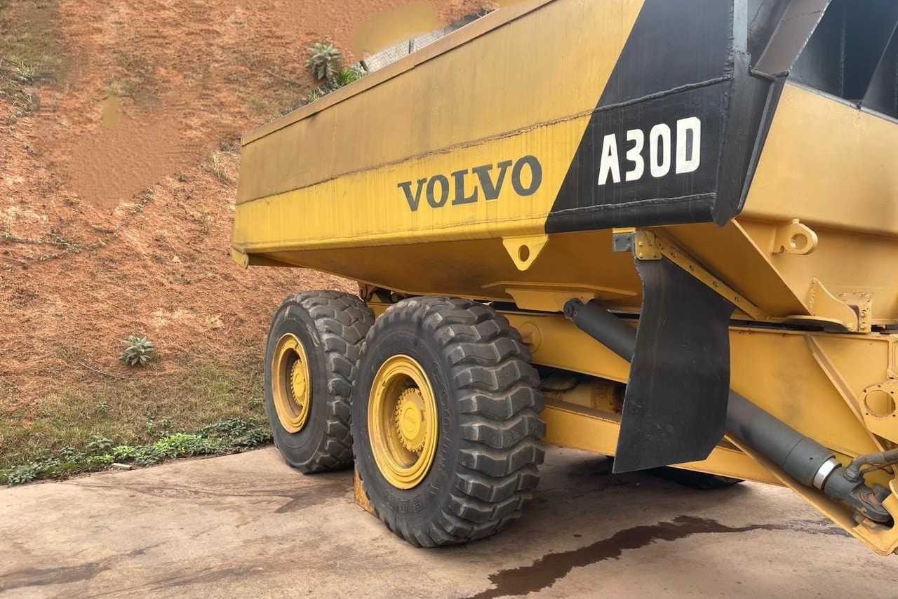 Volvo A30F - 05/05 4
