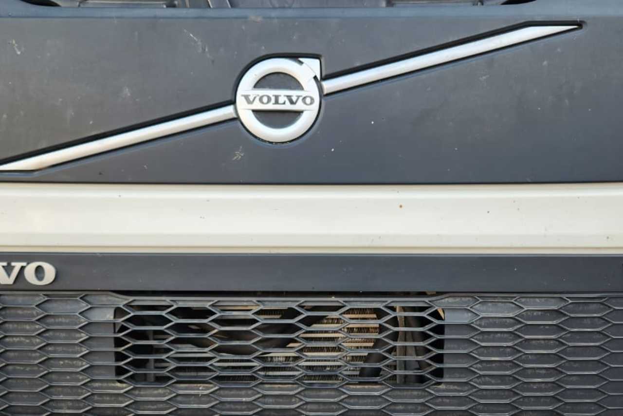 Volvo VM 270 - 19/20 7