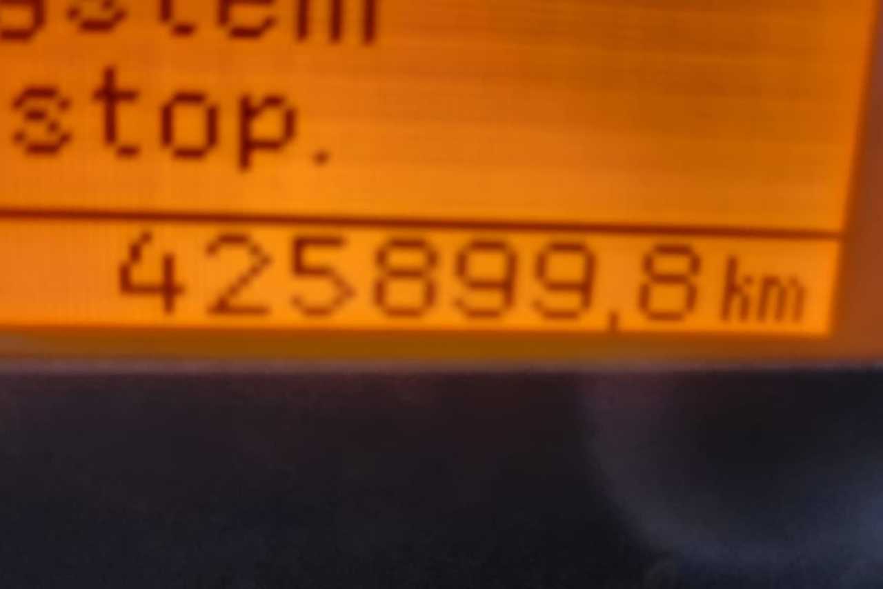 Volvo VM 270 - 19/20 9