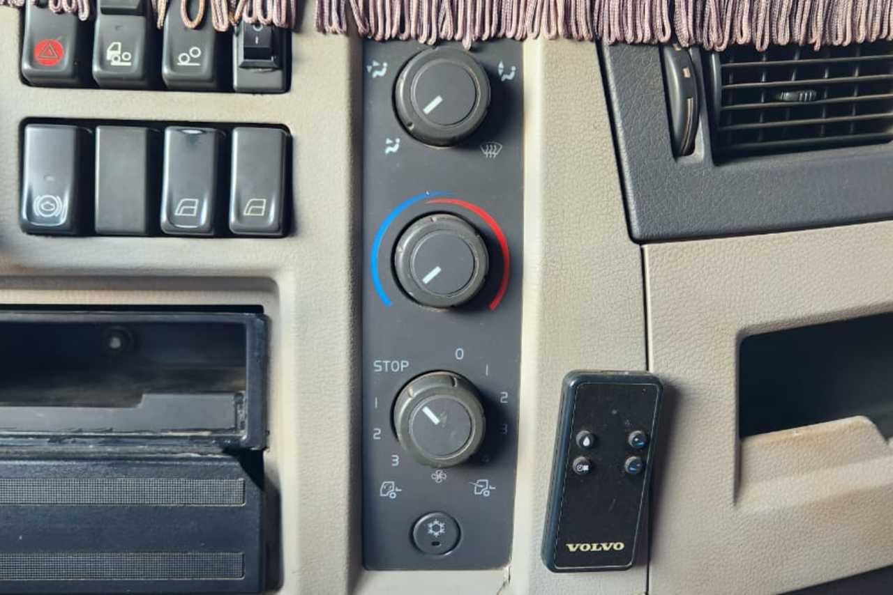 Volvo VM 270 - 19/20 13
