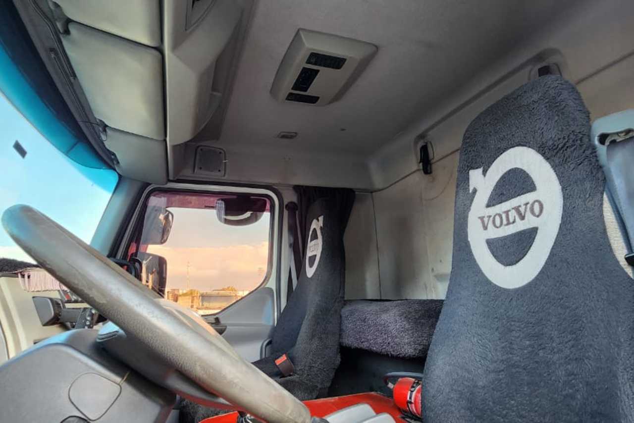 Volvo VM 270 - 19/20 14