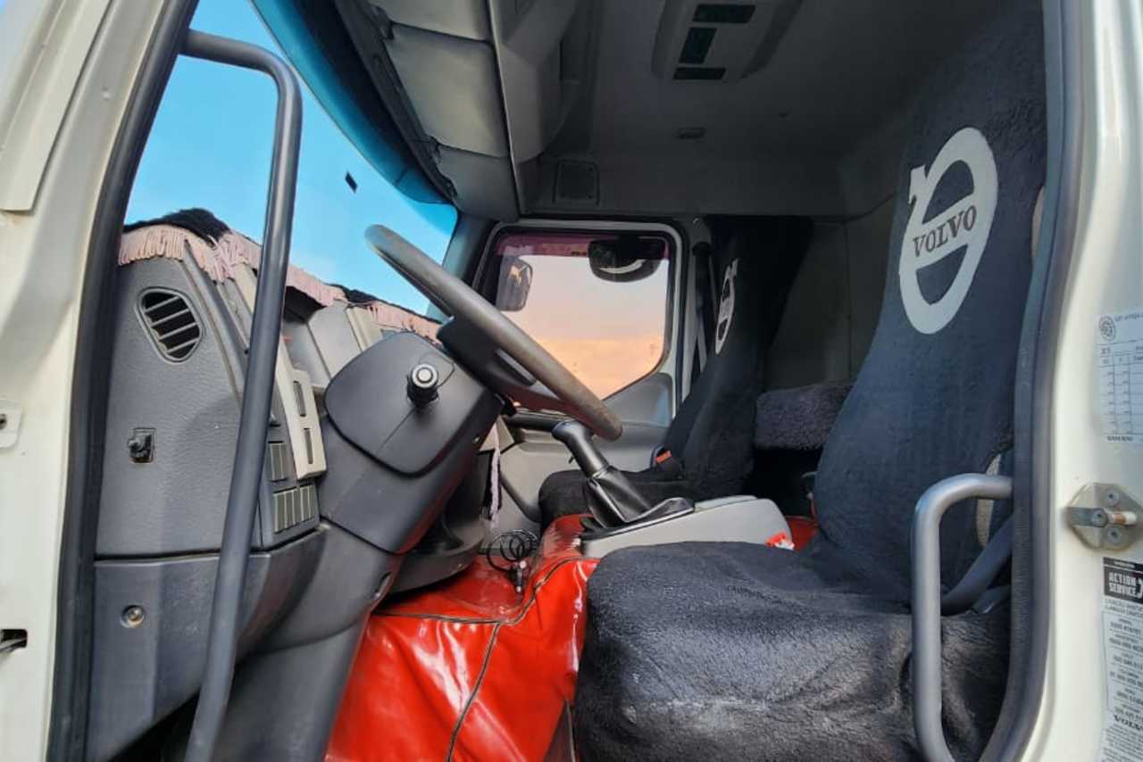 Volvo VM 270 - 19/20 15