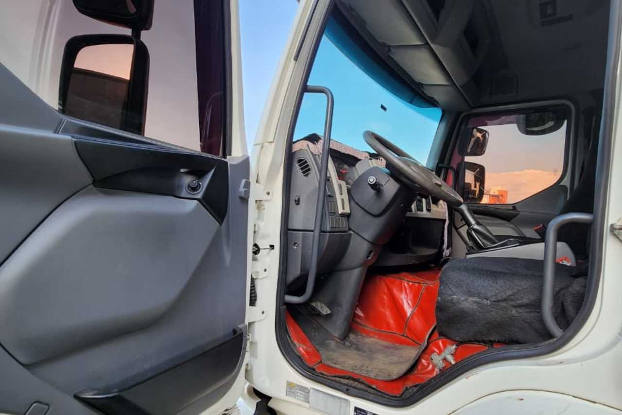 Volvo VM 270 - 19/20 16