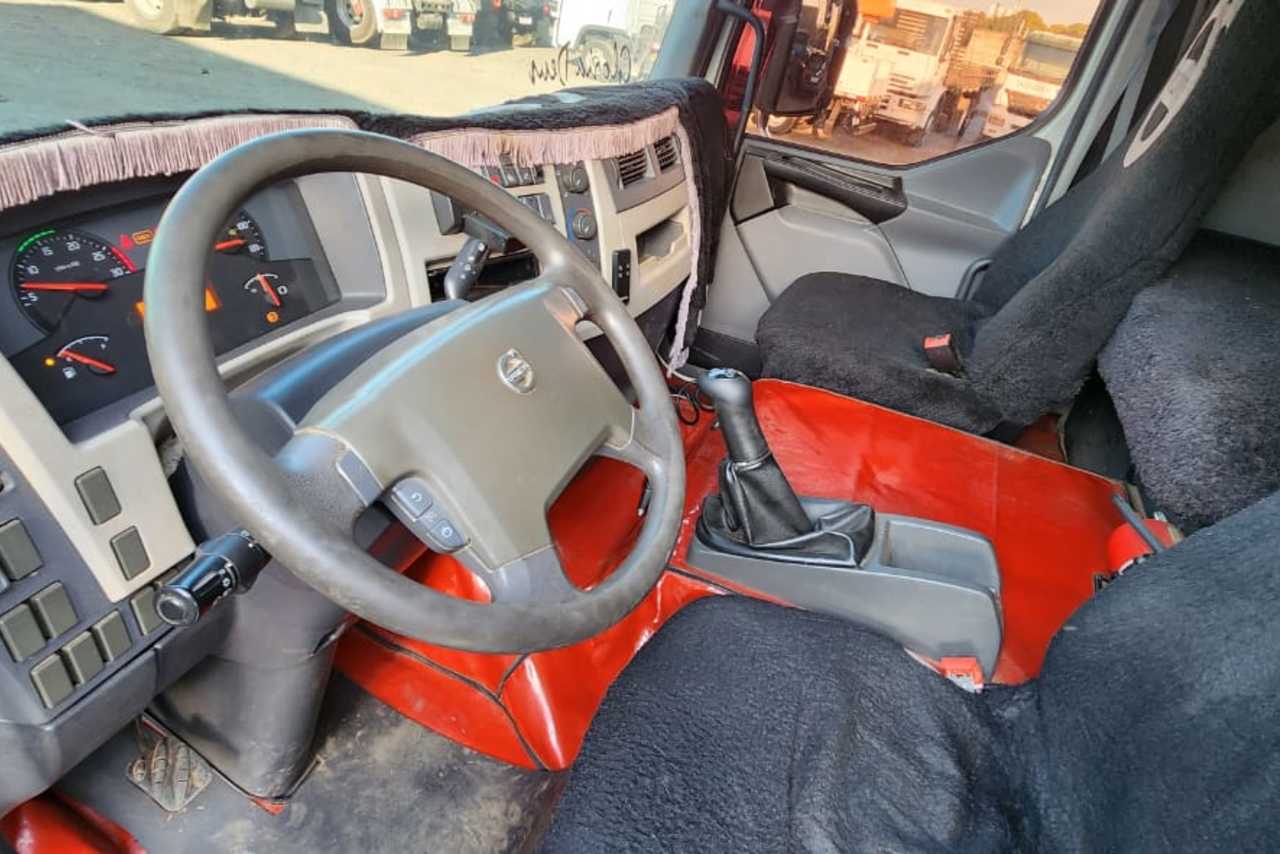 Volvo VM 270 - 19/20 17