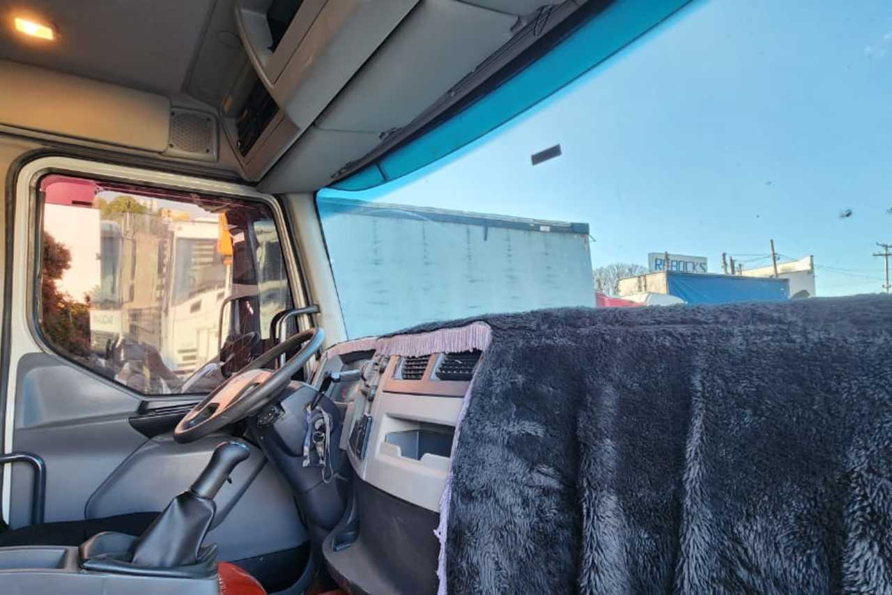 Volvo VM 270 - 19/20 18