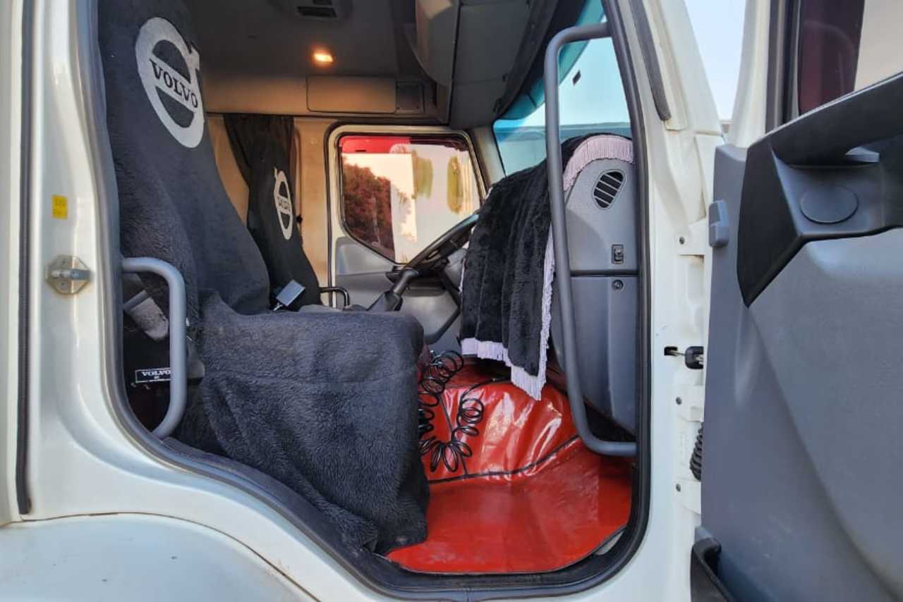 Volvo VM 270 - 19/20 19