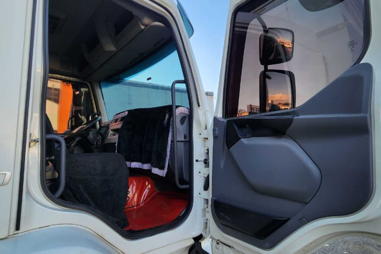 Volvo VM 270 - 19/20 20
