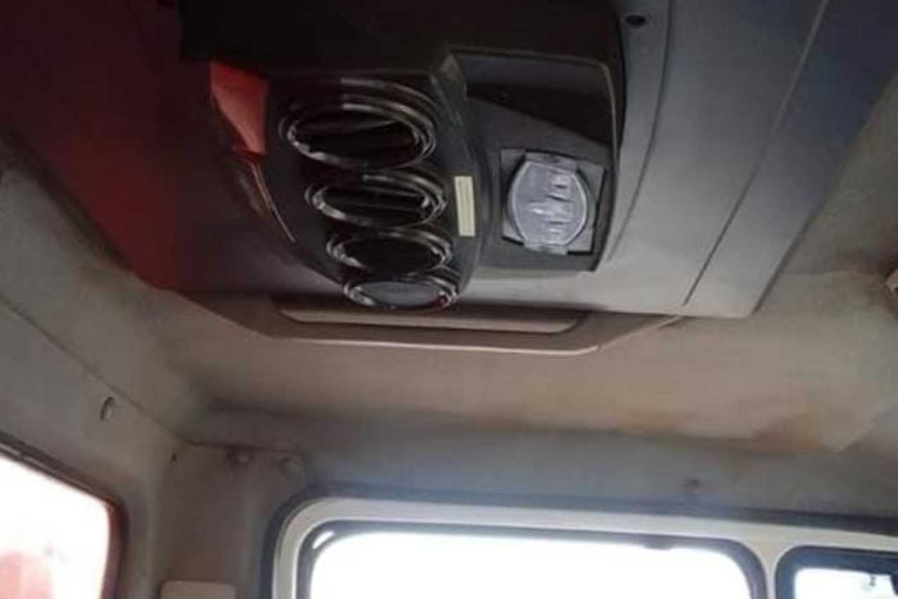 Ford Cargo1418 - 95/95 5