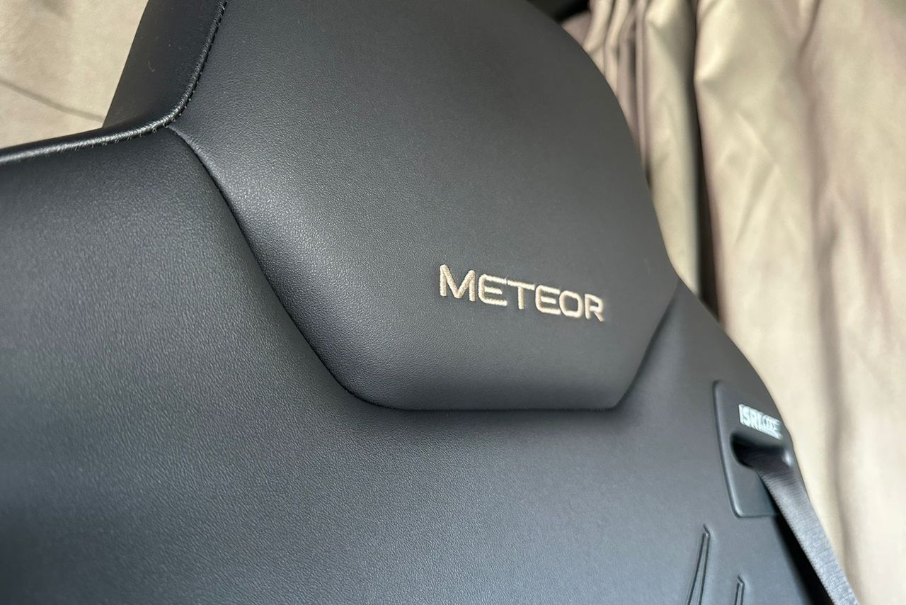 Volkswagen 28-460 6x2 Meteor - 21/22 13
