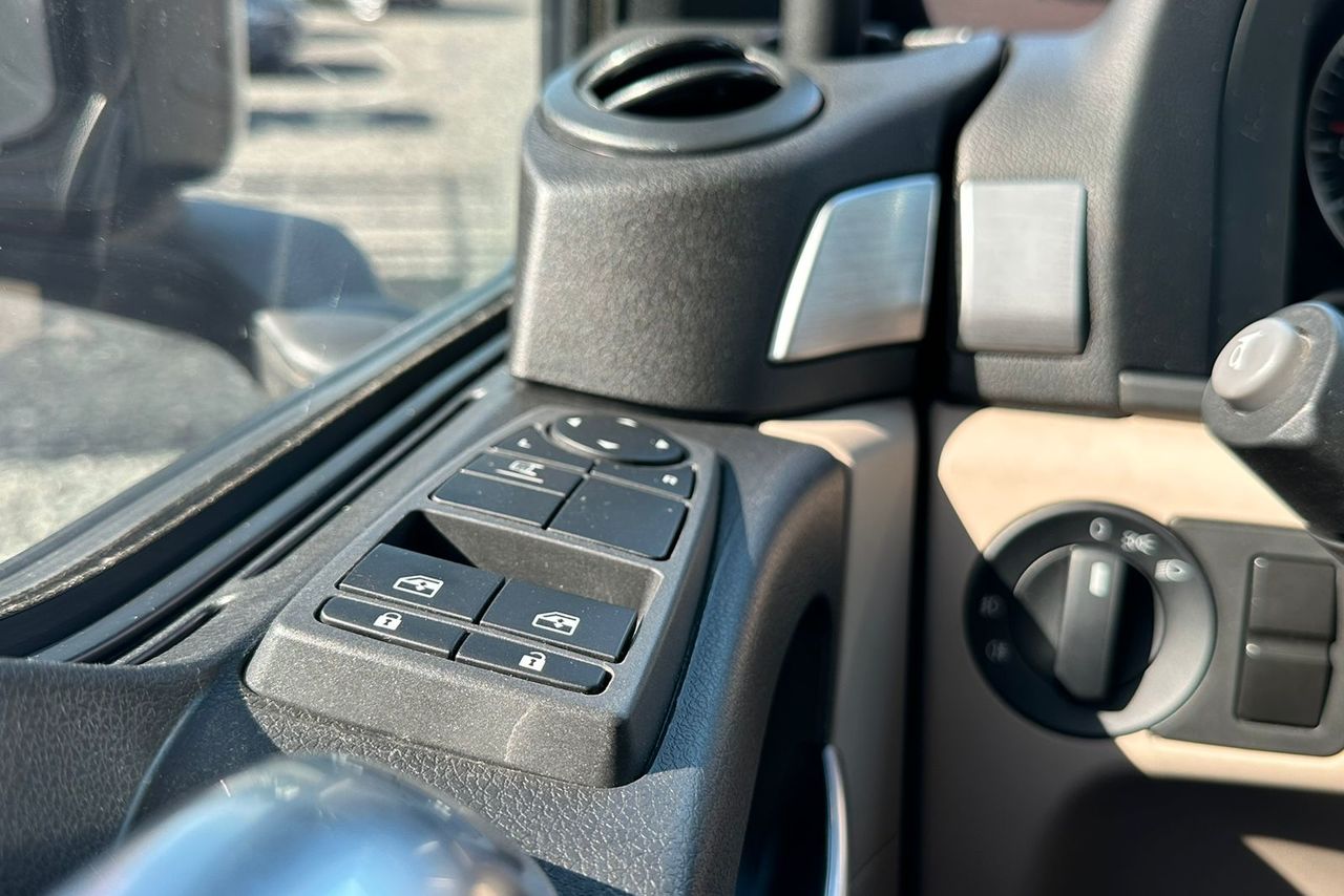 Volkswagen 28-460 6x2 Meteor - 21/22 16