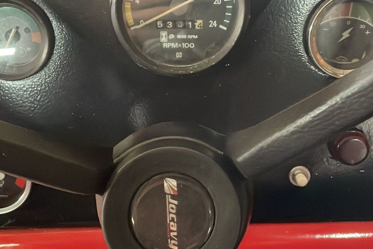 Massey Ferguson 275 - 00/00 3