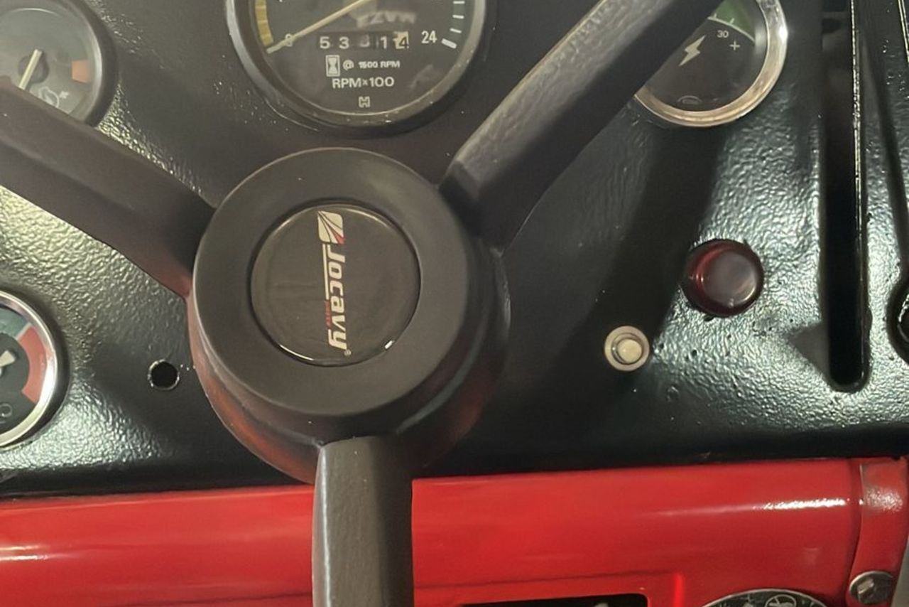 Massey Ferguson 275 - 00/00 4