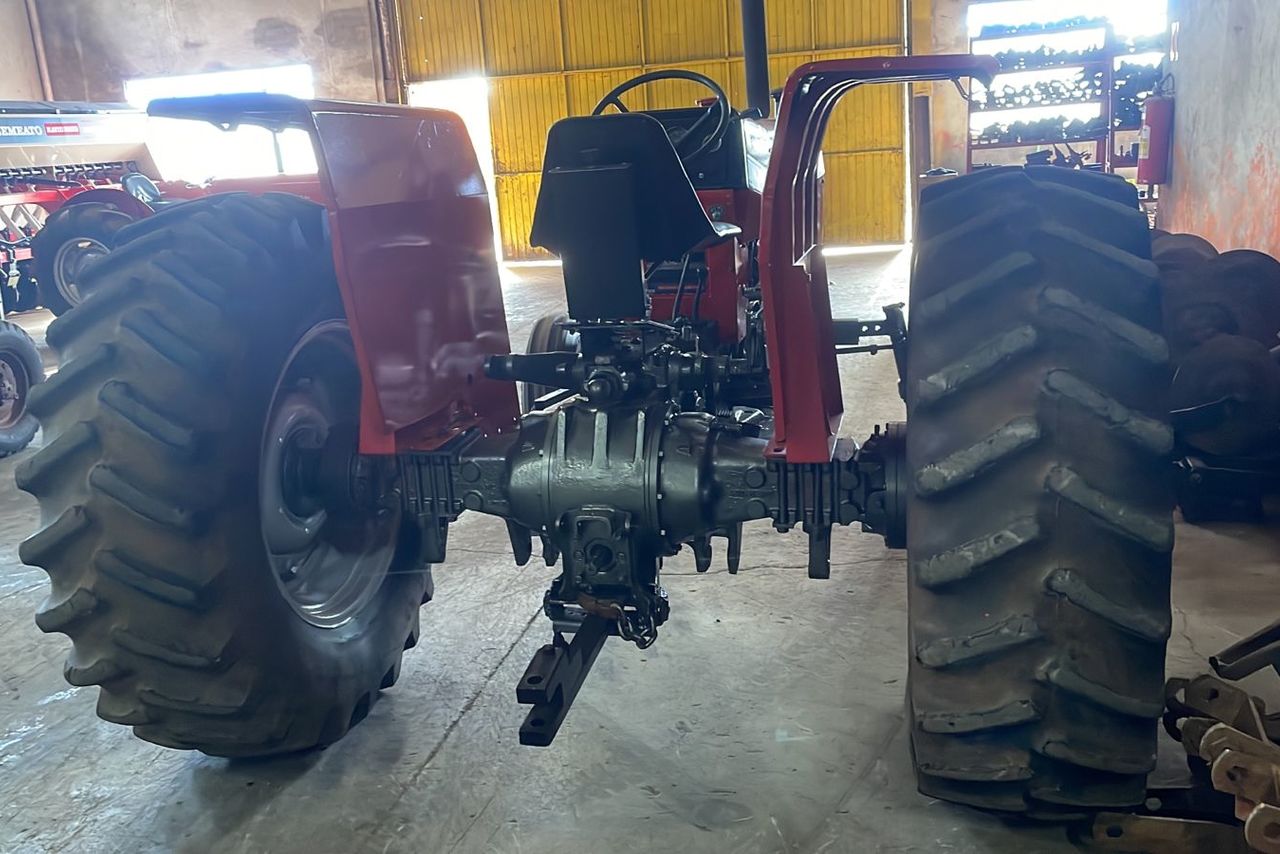 Massey Ferguson 275 - 00/00 6
