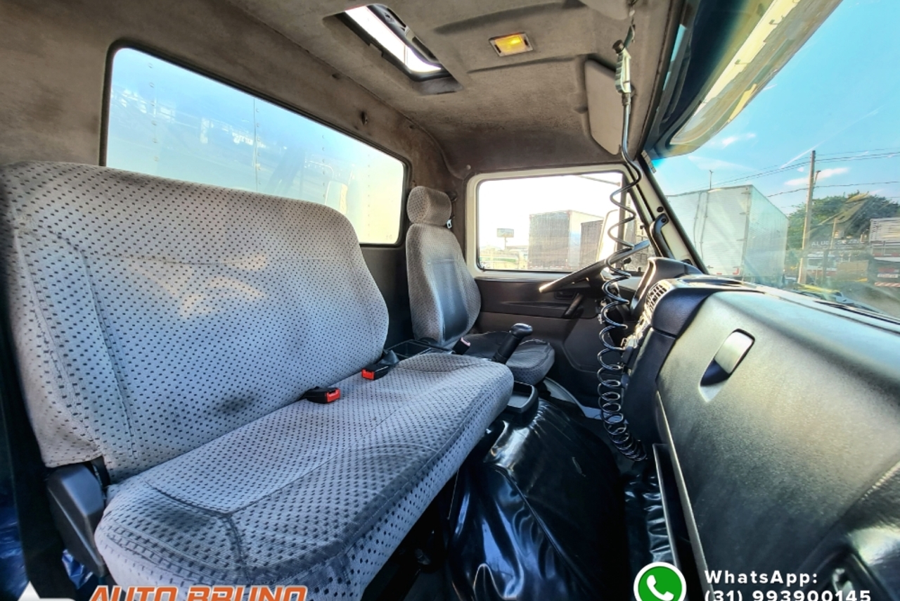 Volkswagen 8 160 - 13/13 3