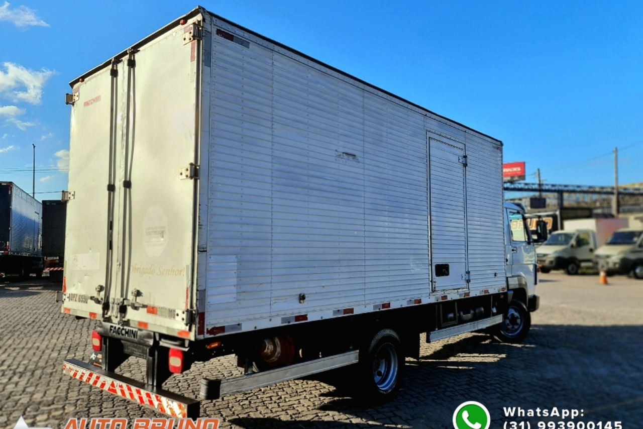 Volkswagen 8 160 - 13/13 9