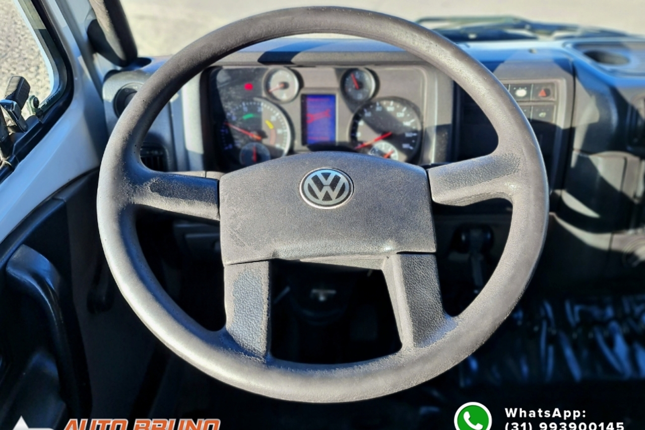 Volkswagen 8 160 - 13/13 18