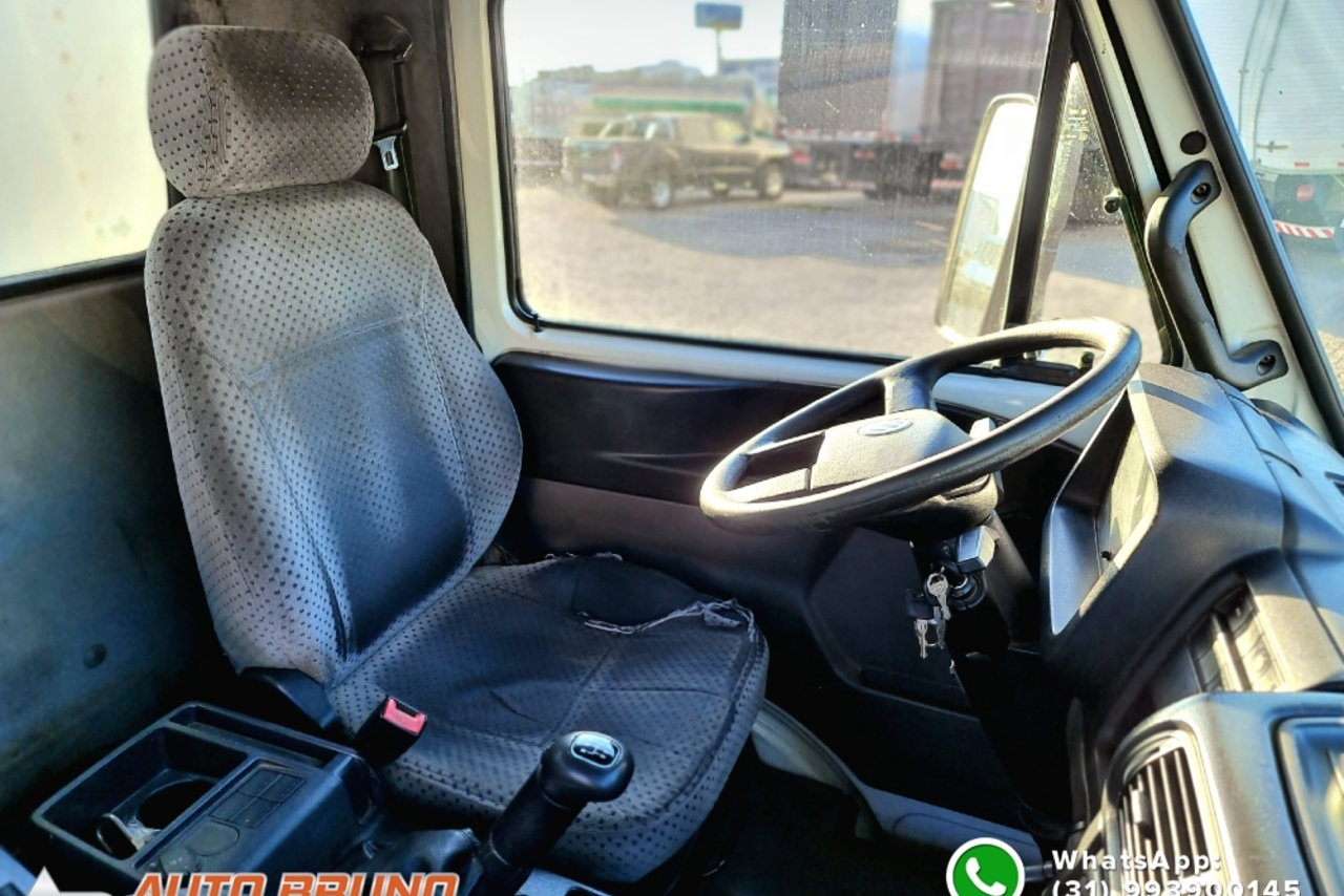 Volkswagen 8 160 - 13/13 19
