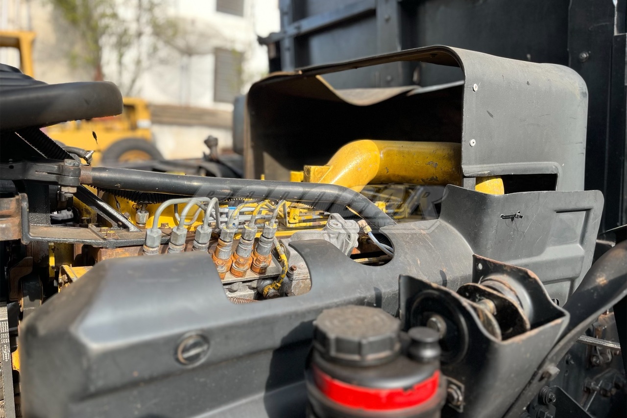 Ford Cargo4331 - 05/05 4