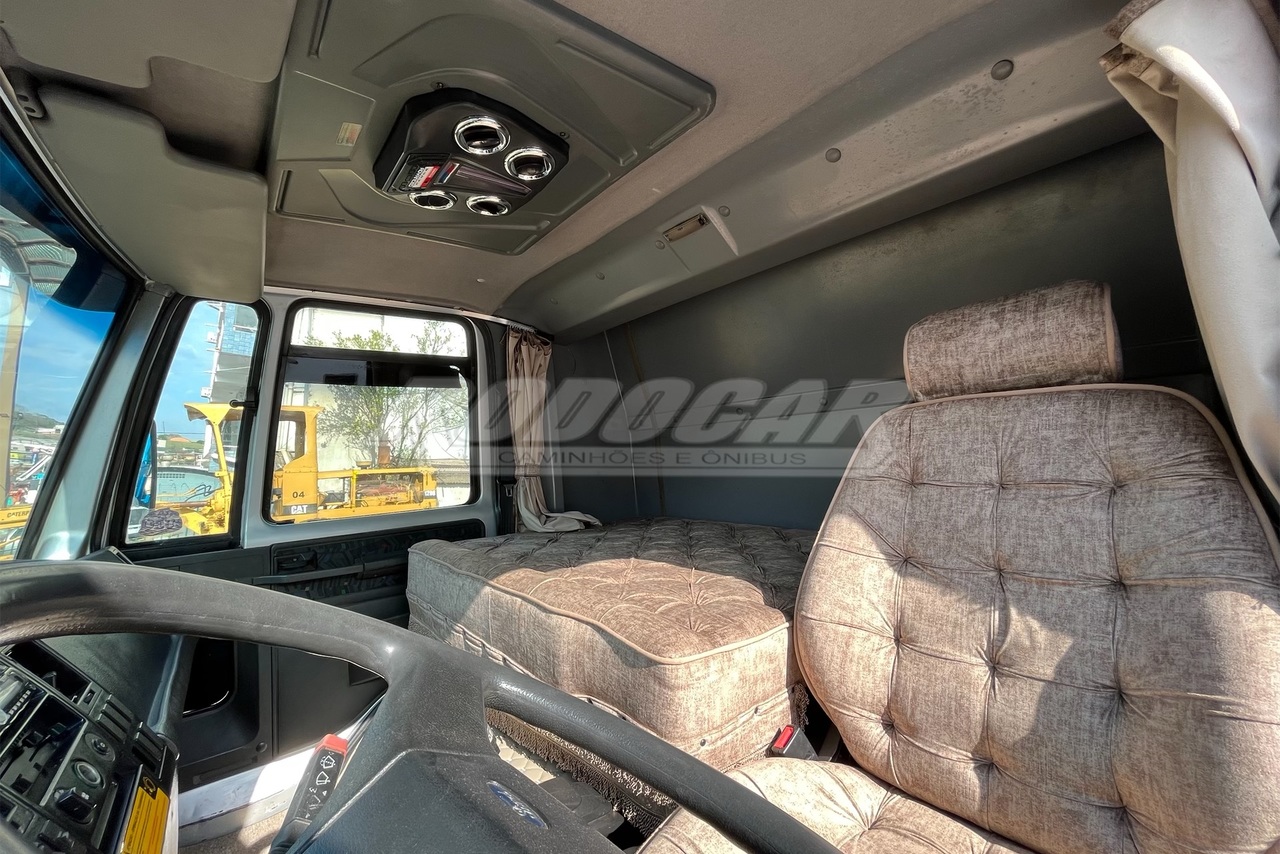Ford Cargo4331 - 05/05 5