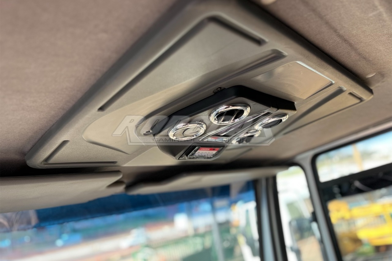 Ford Cargo4331 - 05/05 8