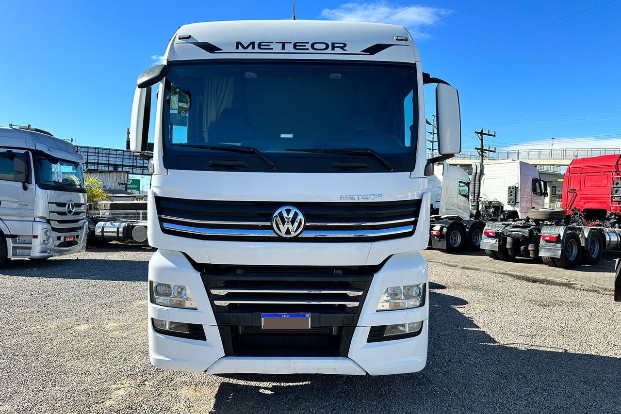 Volkswagen 29-520 6x4 Meteor - 21/22 3